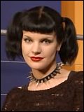 Afiş Pauley Perrette