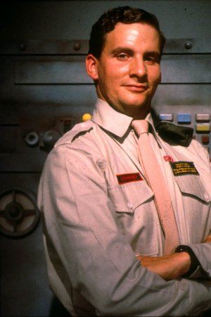 Red Dwarf : Fotoğraf