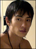 Afiş Yusuke Iseya