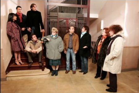 Faites comme chez vous : Fotoğraf