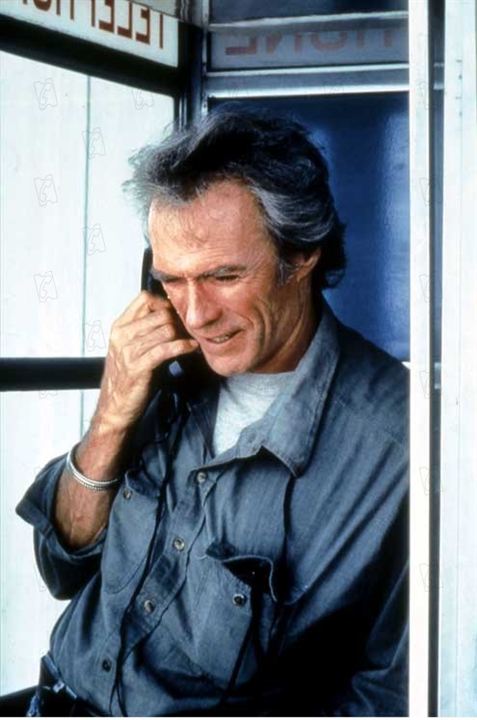 Yasak İlişki : Fotoğraf Clint Eastwood
