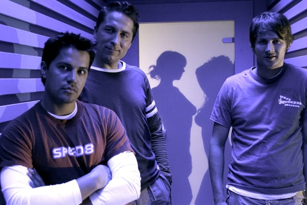 Otel : Fotoğraf Jay Hernandez, Eythor Gudjonsson, Derek Richardson