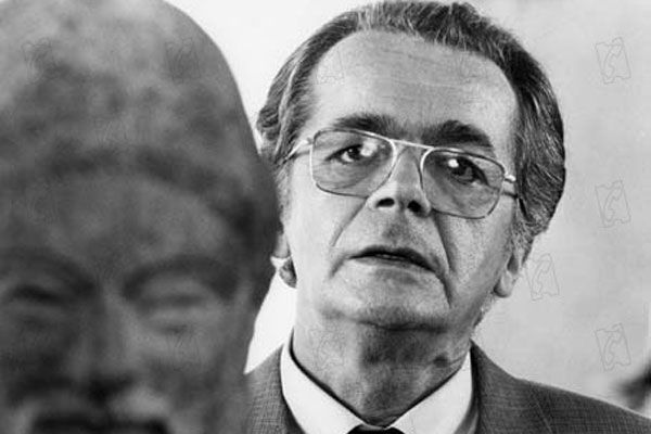 Fotoğraf Serge Reggiani