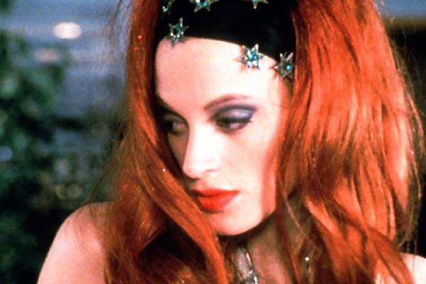 Fotoğraf Bruno Nuytten