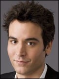 Afiş Josh Radnor