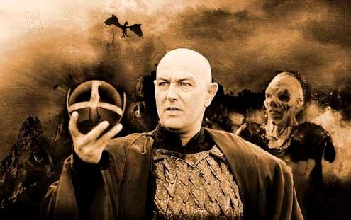 Fotoğraf Gerry Lively