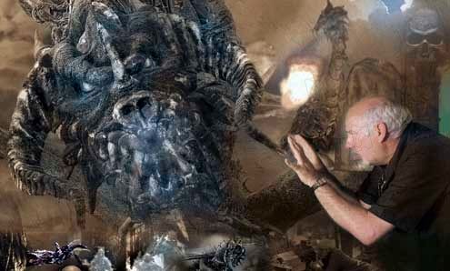 Fotoğraf Gerry Lively