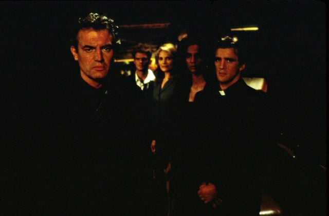 Poltergeist : The Legacy : Fotoğraf