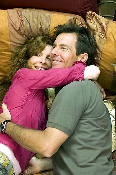 Yours, Mine and Ours : Fotoğraf Rene Russo, Raja Gosnell, Dennis Quaid