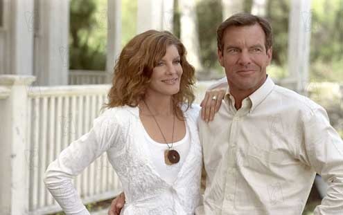 Yours, Mine and Ours : Fotoğraf Raja Gosnell, Rene Russo, Dennis Quaid