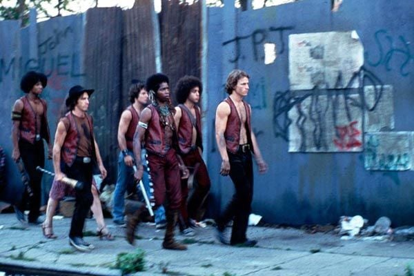 The Warriors : Fotoğraf