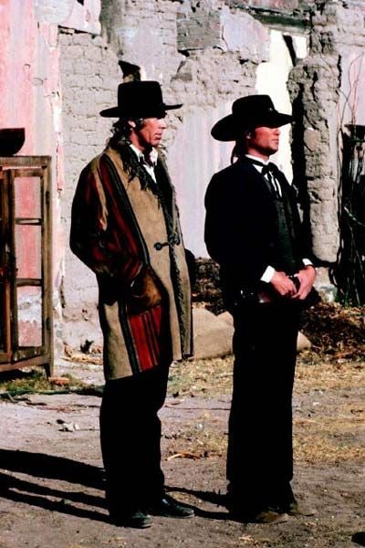 Pat Garrett & Billy the Kid : Fotoğraf