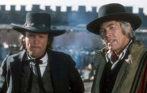 Pat Garrett & Billy the Kid : Fotoğraf James Coburn, Sam Peckinpah, Kris Kristofferson