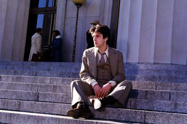 Herkes İçin Adalet : Fotoğraf Al Pacino, Norman Jewison