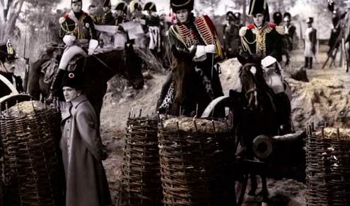 Fotoğraf Abel Gance