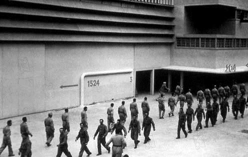 A nous la liberté : Fotoğraf René Clair