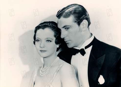 Fotoğraf Sylvia Sidney, Rouben Mamoulian, Gary Cooper