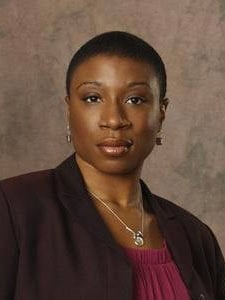 Afiş Aisha Hinds