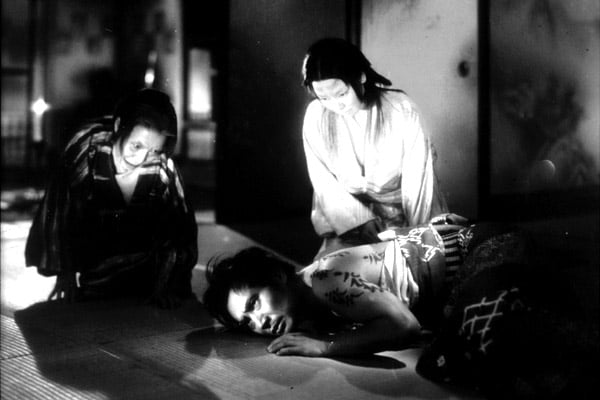 Ugetsu : Fotoğraf