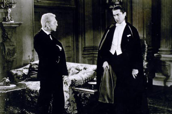 Drakula : Fotoğraf Tod Browning, Bela Lugosi, Edward Van Sloan