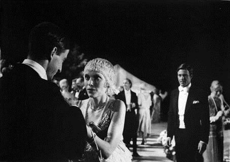 Muhteşem Gatsby : Fotoğraf Robert Redford, Jack Clayton, Mia Farrow