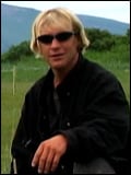 Afiş Timothy Treadwell