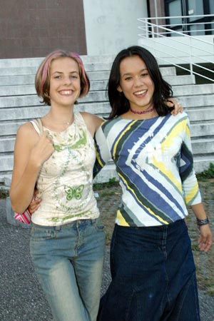 Vice Versa (2004) : Fotoğraf