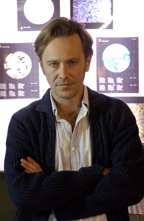 Fotoğraf Peter Outerbridge