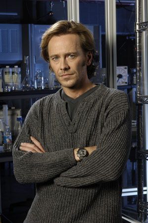 Fotoğraf Peter Outerbridge