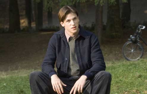 Hannibal Doğuyor : Fotoğraf Gaspard Ulliel, Peter Webber