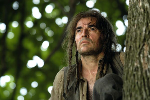 Fotoğraf Albert Dupontel