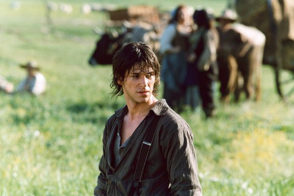 Fotoğraf Gaspard Ulliel