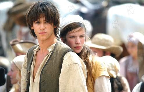 Fotoğraf Gaspard Ulliel