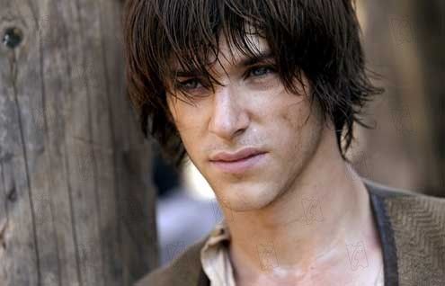 Fotoğraf Gaspard Ulliel