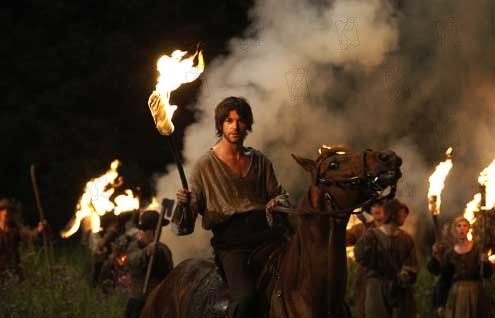 Fotoğraf Gaspard Ulliel