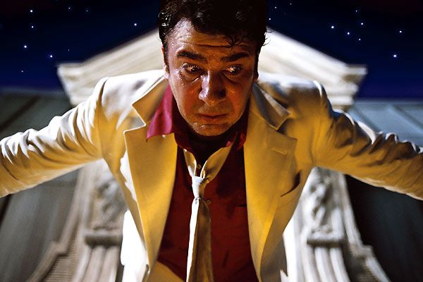 Fotoğraf Michaël Youn