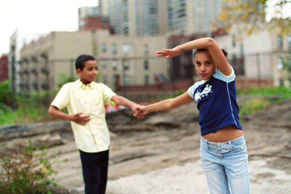 Fotoğraf Marilyn Agrelo