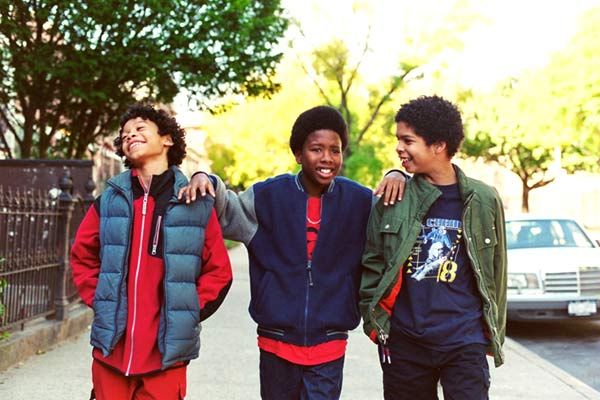 Fotoğraf Marilyn Agrelo