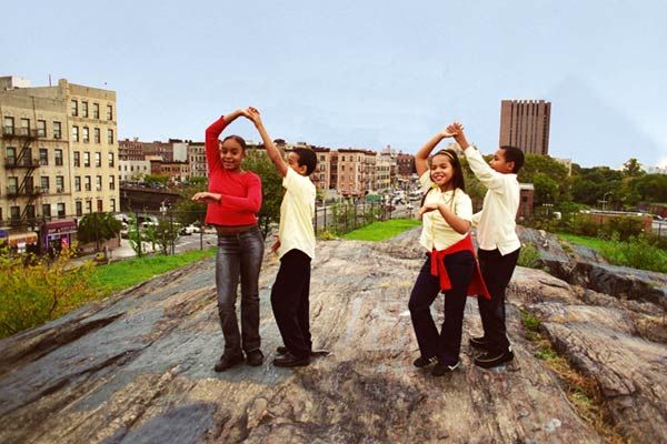 Fotoğraf Marilyn Agrelo