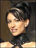Afiş Claudia Black