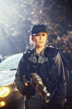 Special Unit 2 : Fotoğraf