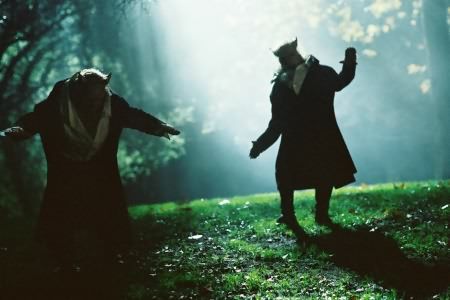 Special Unit 2 : Fotoğraf