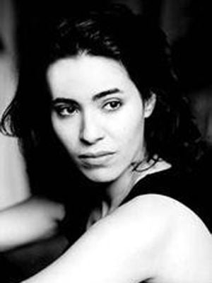 Afiş Déborah Saïag