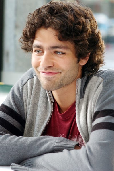 Şeytan Marka Giyer : Fotoğraf Adrian Grenier, David Frankel