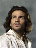 Afiş Santiago Cabrera