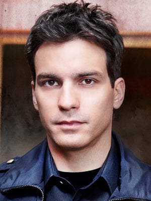 Afiş Santiago Cabrera