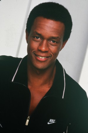 Fotoğraf Kevin Peter Hall