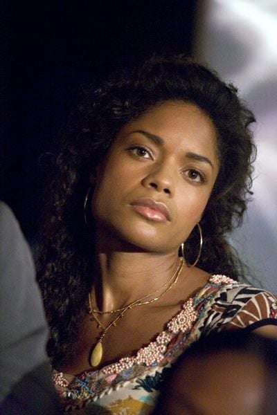 Miami Vice : Fotoğraf Naomie Harris