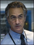 Afiş David Strathairn