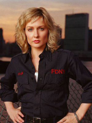 Afiş Amy Carlson